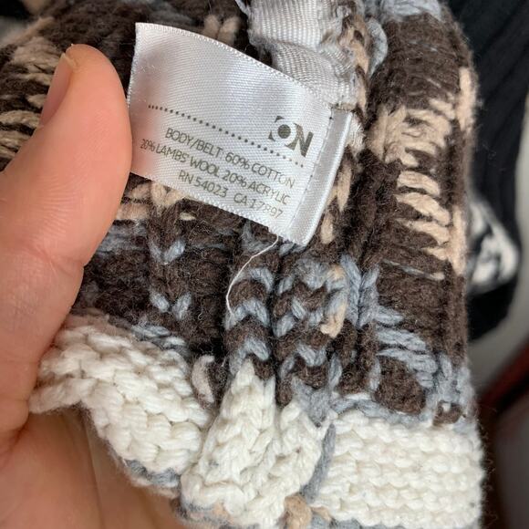 Old Navy Women's Long Sleeve Cardigan Size S - Picture 4 of 10